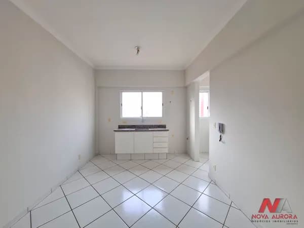 Apartamento 01 dormitórios para locação no bairro Boa Vista - São José do Rio Preto/SP