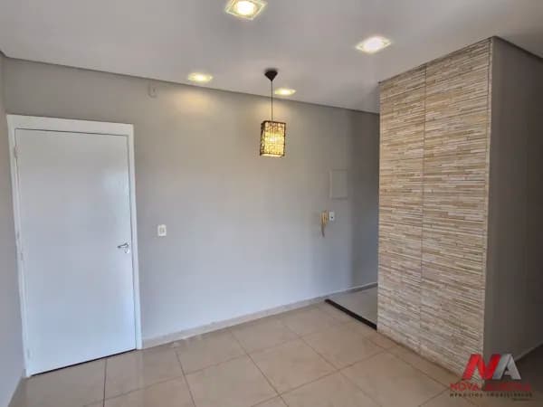 Apartamento 02 dormitórios para venda próximo ao Carrefour da rodovia - São José do Rio Preto/SP