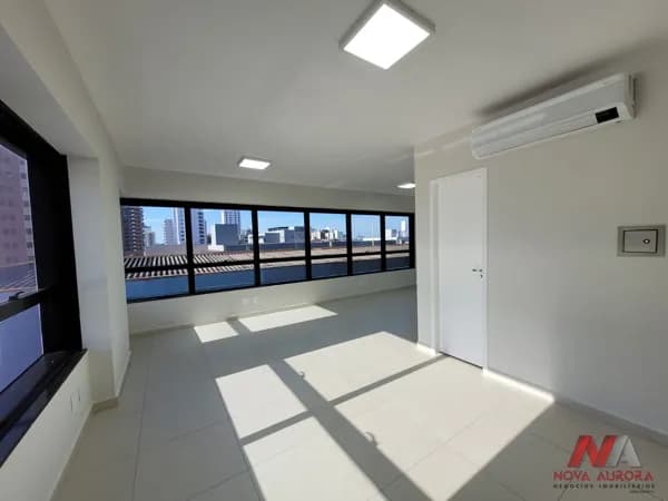Sala comercial para alugar no Onix Center - São José do Rio Preto/SP