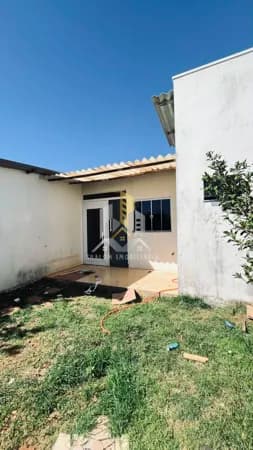 Casa em Primavera do Leste - Buritis V