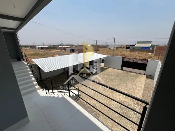 Apartamento em Primavera do Leste - Santa Felicidade