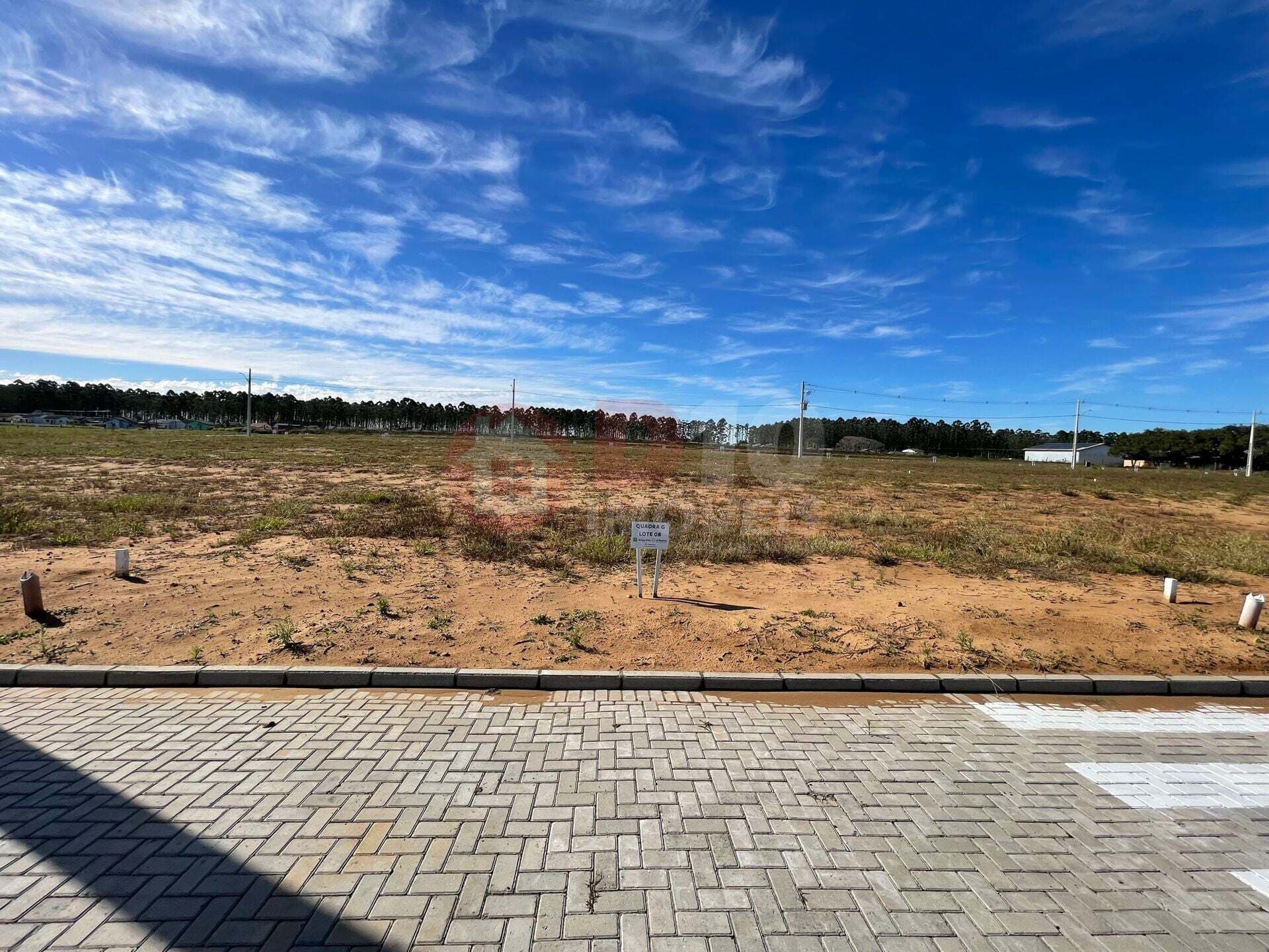 Loteamento Green Ville em Araranguá | Lotes de 300m² com Minha Casa Minha Vida