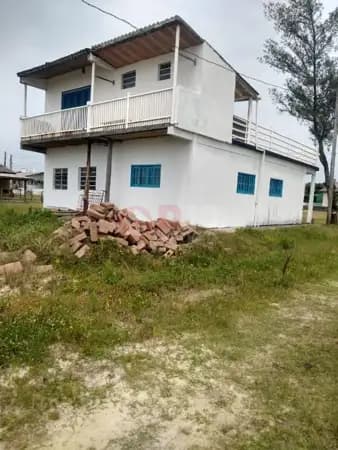 Casa em Balneário Arroio do Silva - Guairacá