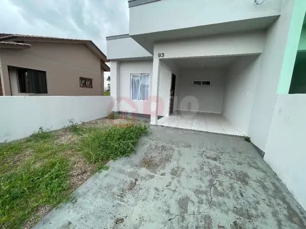 Casa à venda, 62 m² por R$ 230.000,00 - Caverazinho - Araranguá/SC