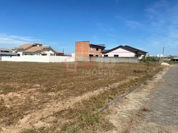 Terreno à venda, 347 m² por R$ 155.000 nova divineia