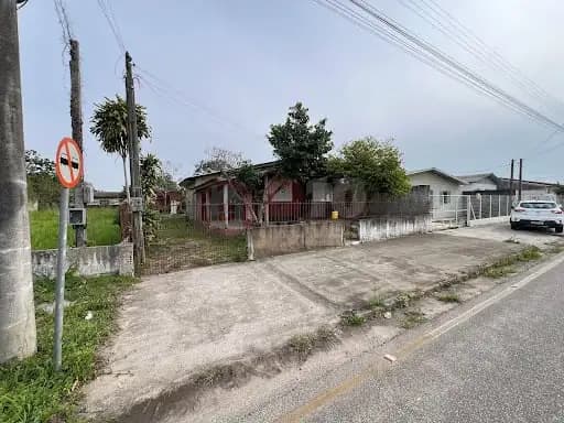 Terreno à venda, 500 m² por R$ 230.000,00 - Cidade Alta - Araranguá/SC