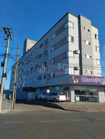 Apartamento à venda, 54 m² por R$ 345.000,00 - Alto Feliz - Araranguá/SC