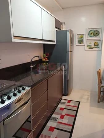Apartamento com 2 dormitórios à venda, 91 m² por R$ 650.000,00 - Centro - Araranguá/SC