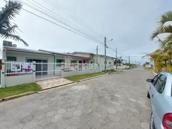 Casa à venda, 250 m² por R$ 400.000,00 - Areias Brancas - Balneário Arroio do Silva/SC