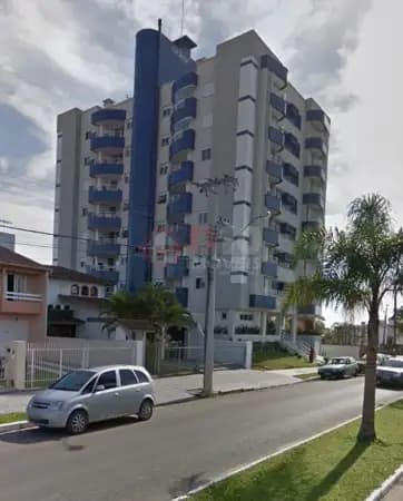 Apartamento à venda, 94 m² por R$ 560.000,00 - Centro - Araranguá/SC