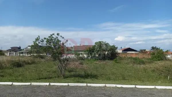 Terreno à venda, 450 m² por R$ 200.000,00 - Paiquerê - Araranguá/SC