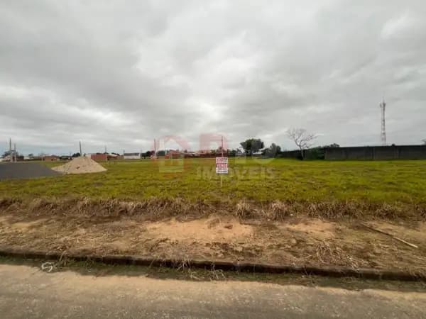 Terreno à venda, 750 m² por R$ 330.000,00 - Polícia Rodoviária - Araranguá/SC