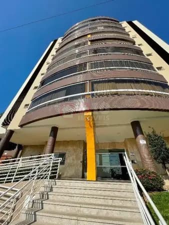 Apartamento à venda por R$ 850.000,00 - Centro - Araranguá/SC