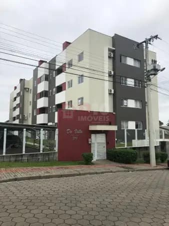 Apartamento 3 quartos Vila São José em Araranguá SC