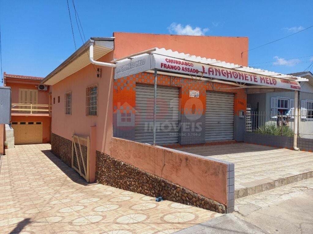 Sala à venda, 234 m² por R$ 780.000,00 - Coloninha - Araranguá/SC