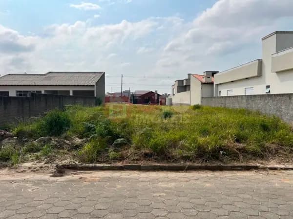 Terreno à venda, 336 m² por R$ 99.000,00 - Caverazinho - Araranguá/SC