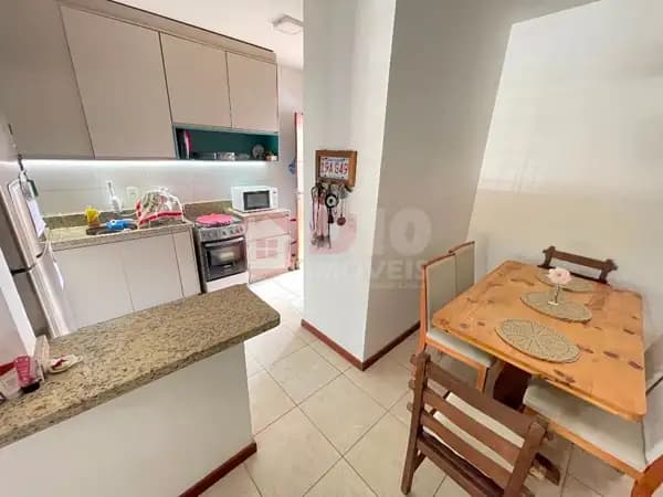 Apartamento com 2 dormitórios à venda por R$ 300.000,00 - Coloninha - Araranguá/SC