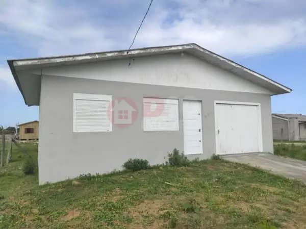 Casa mobiliada no Bairro Meta