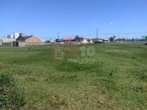 Terreno à venda, 310 m²e m Balneário Gaivota/SC