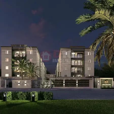 Apartamento à venda, 50 m² por R$ 282.065,73 - Urussanguinha - Araranguá/SC