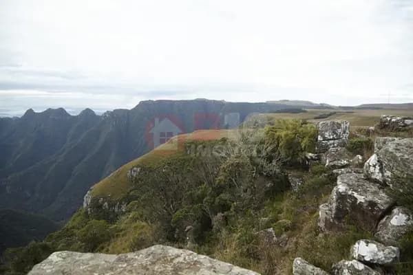 Terreno à venda, 1 m² por R$ 391.175 - Serra do Rio do Rastro - Bom Jardim da Serra/SC