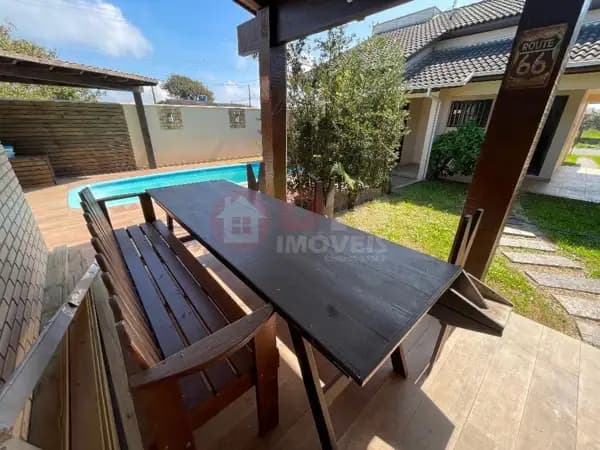 Casa à venda, 130 m² - Erechim - Balneário Arroio do Silva/SC