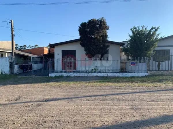 Oportunidade unica casa e pavilhao em Araranguá