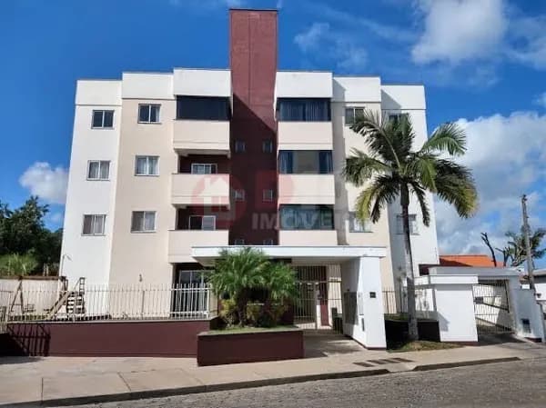 Apartamento em Coloninha, Araranguá/SC
