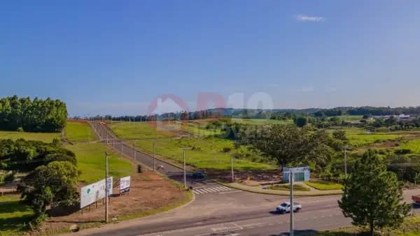 Terreno à venda, 366 m² por R$ 117.300 - Jardim das Paineiras - Içara/SC
