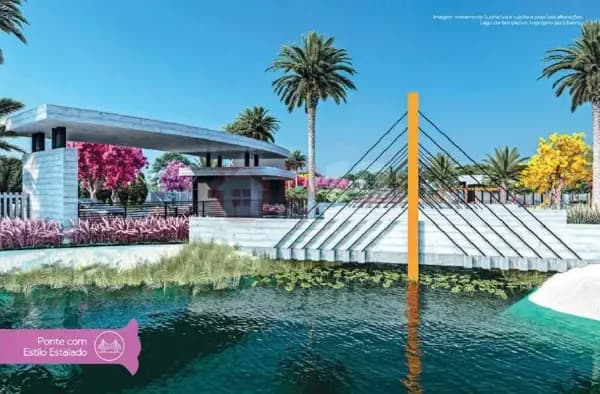 Terreno à venda, 719 m² por R$ 534.607,91 - Lagoa da Serra - Araranguá/SC
