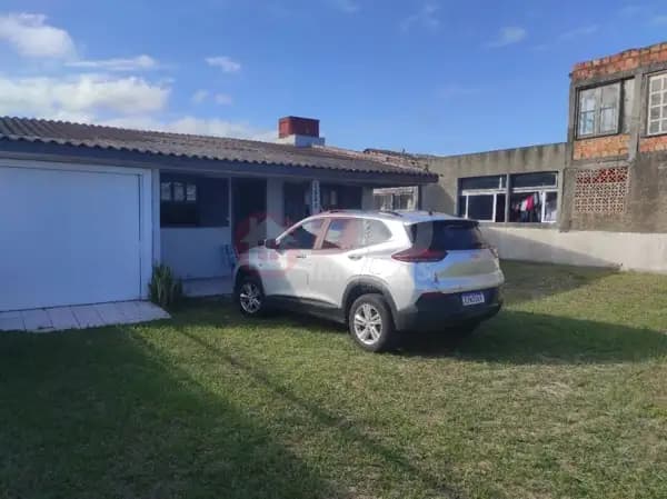 Casa com 3 dormitórios à venda, 90 m² por R$ 318.000,00 - Jardim Atlântico - Balneário Arroio do Silva/SC