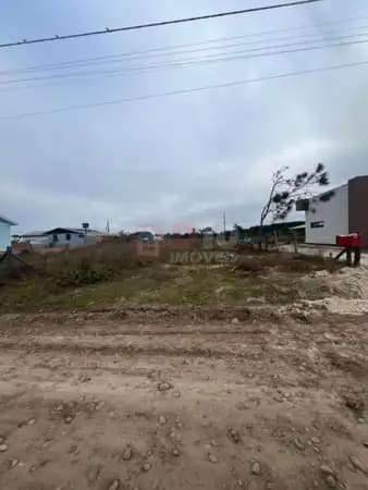Terreno Escriturado com 300m² e Frente Norte