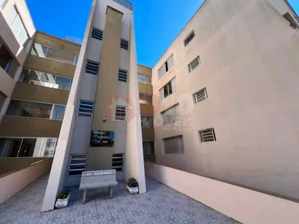 Apartamento à venda, 83 m² por R$ 310.000,00 - Centro - Araranguá/SC