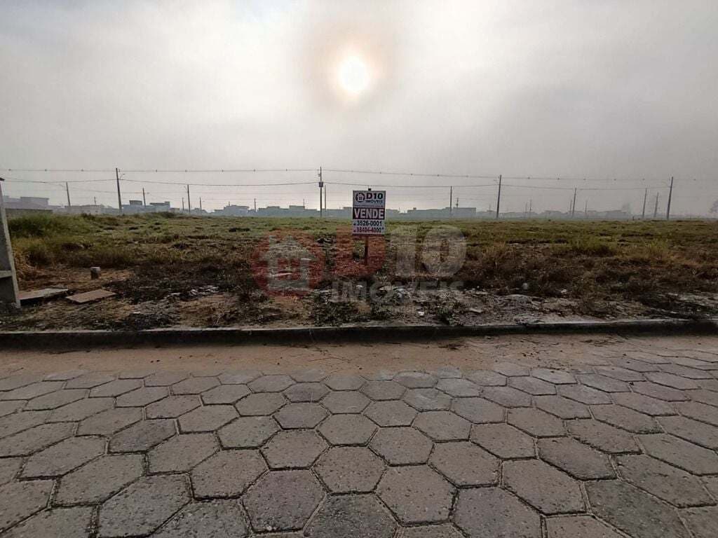 Terreno bairro Caverazinho em Araranguá SC
