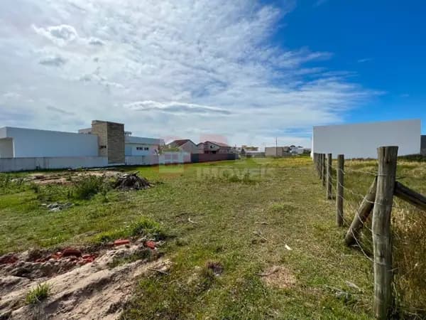 Terreno à venda, 360 m² por R$ 150.000,00 - Natureza - Balneário Arroio do Silva/SC
