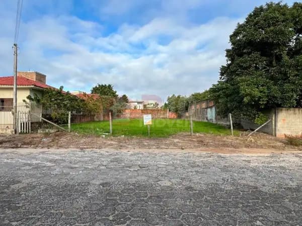 Terreno à venda, 570 m² por R$ 599.000 - Cidade Alta - Araranguá/SC