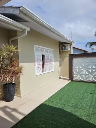 Casa à venda, 160 m² por R$ 595.000,00 - Coloninha - Araranguá/SC