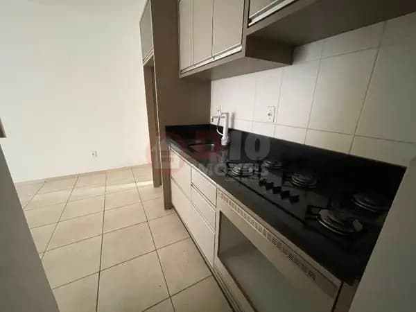 Apartamento à venda, 55 m² por R$ 299.000,00 - Coloninha - Araranguá/SC
