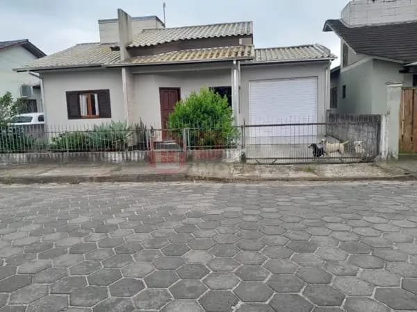 Casa à venda, 130 m² por R$ 300.000,00 - Operária - Araranguá/SC