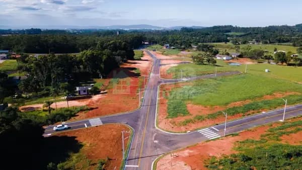 Terreno à venda, 372 m² por R$ 98.553,42 - Sangão - Criciúma/SC