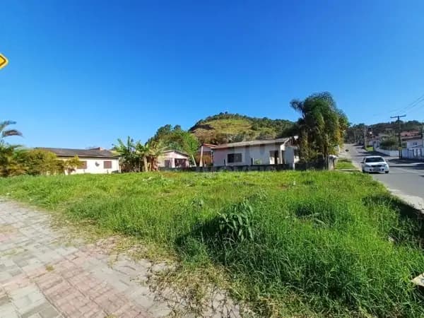 Terreno à venda, 336 m² por R$ 140.000,00 - Coloninha - Araranguá/SC