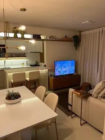 Apartamento à venda, 59 m² por R$ 550.000,00 - Centro - Araranguá/SC