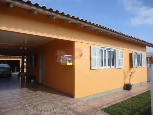Casa à venda, 110 m² - Erechim - Balneário Arroio do Silva/SC