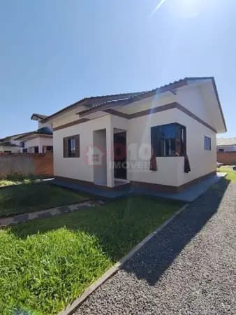 Casa no bairro Santa Catarina em Araranguá SC