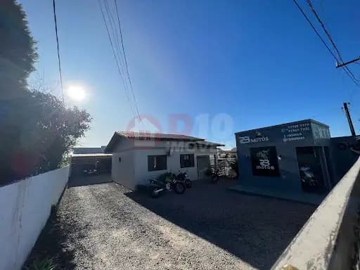 Casa com 3 dormitórios à venda, 135 m² por R$ 435.000,00 - Volta Curta - Araranguá/SC