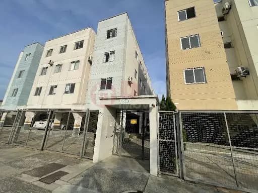 Apartamento à venda por R$ 190.000,00 - Centro - Araranguá/SC