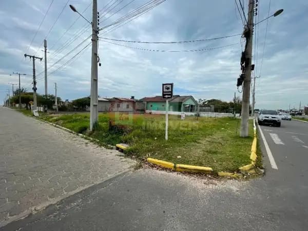 Terreno à venda, 533 m² por R$ 520.000,00 - Jardim Atlântico - Balneário Arroio do Silva/SC