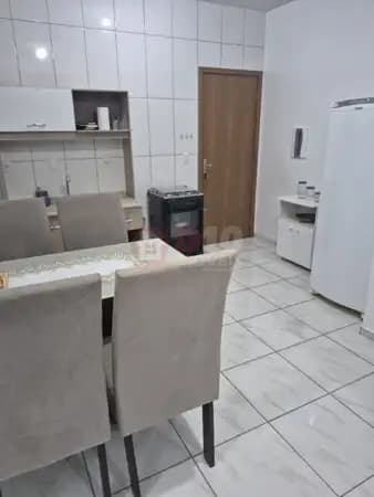Apto fantastico mobiliado e proximo da Ufsc