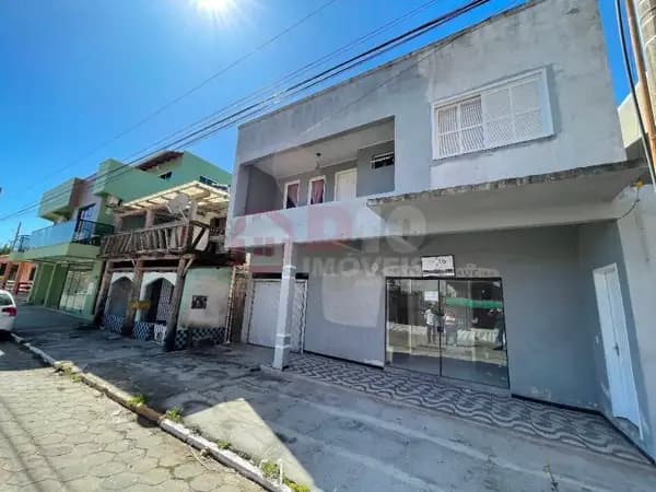 Casa à venda, 99 m² - Centro - Balneário Arroio do Silva/SC