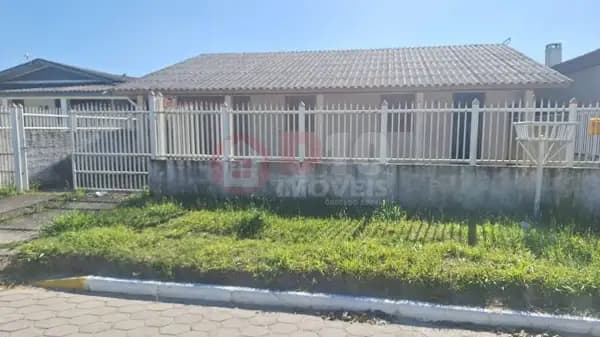 Casa pronta para morar em Balneário Arroio do Silva